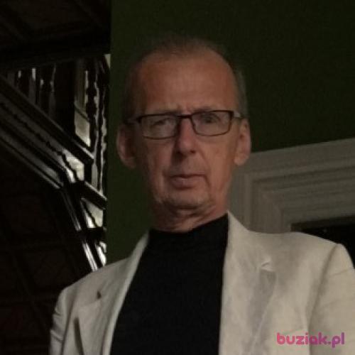 glo, Male, 67 years, Berlin