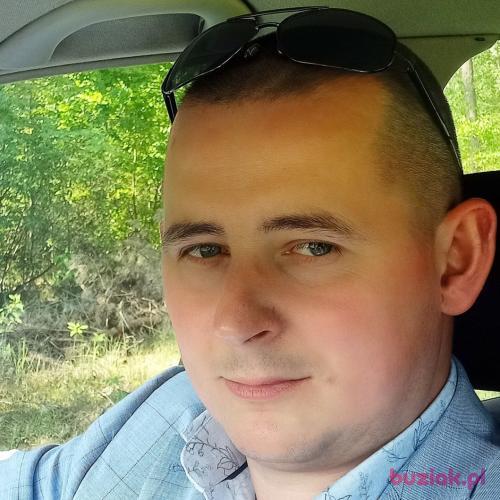 Dantexxx, Mężczyzna, 38 lat, Szczytno
