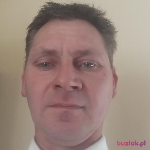 garsey, Male, 48 years, Janów Lubelski