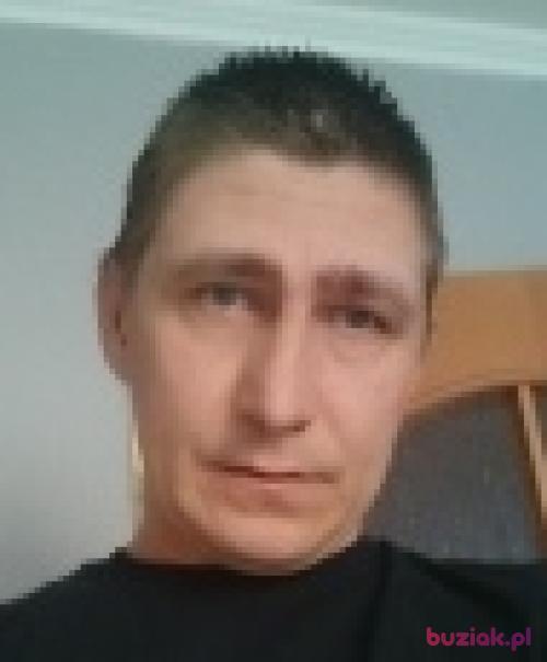 Andrzeeej, Mężczyzna, 47 lat, Radzyń Podlaski