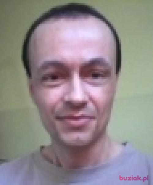teodores, Male, 51 years, Głuchołazy