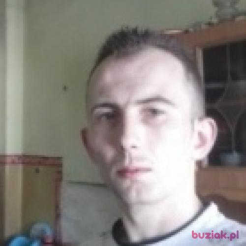 zwierzak4, Male, 36 years, Grodków