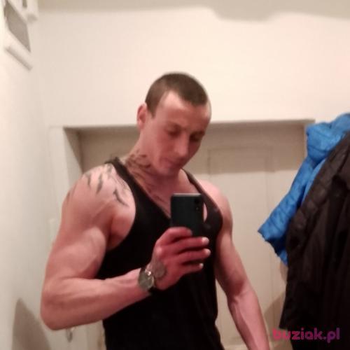 set98mily, Male, 28 years, Śrem