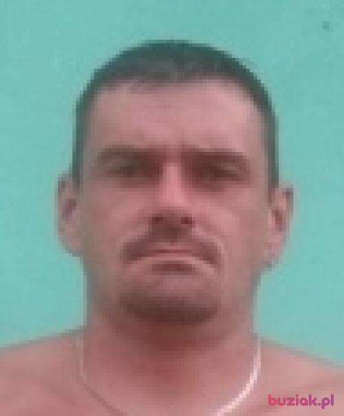 samotny833, Male, 43 years, Kłodawa