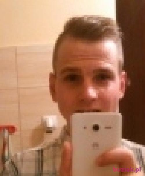 Zbychu098, Male, 30 years, Wrocław