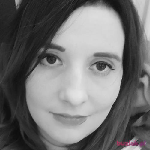 Ania2407, Female, 35 years, Międzychód