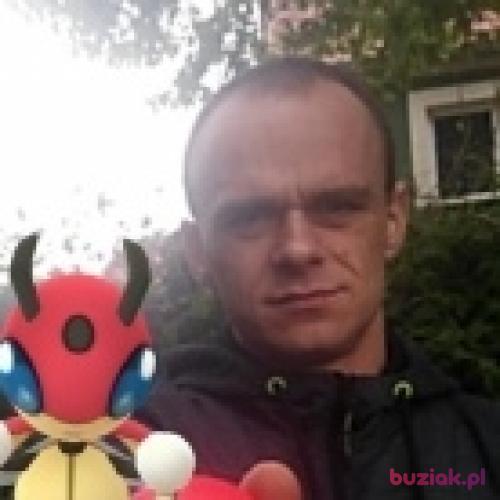 Adrianmigon, Mężczyzna, 38 lat, Dzierżoniów
