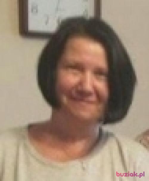 Zosik, Female, 54 years, Mińsk Mazowiecki
