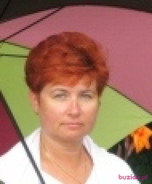 Aleksa67, Female, 59 years, Łódź