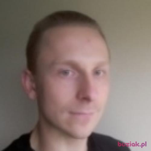 NieAdam, Male, 38 years, Olkusz