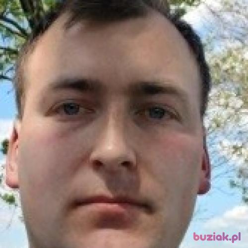 pawel30mily, Mężczyzna, 31 lat, Kolno