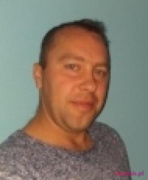 Polko12345, Mężczyzna, 38 lat, Sierpc