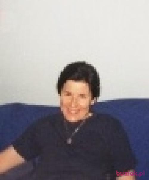 giga4116, Female, 58 years, Lublin