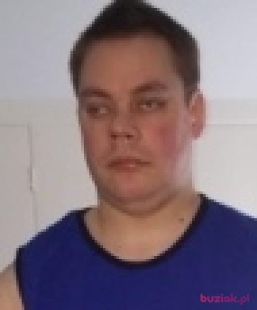 Cryspin, Mężczyzna, 40 lat, Bydgoszcz