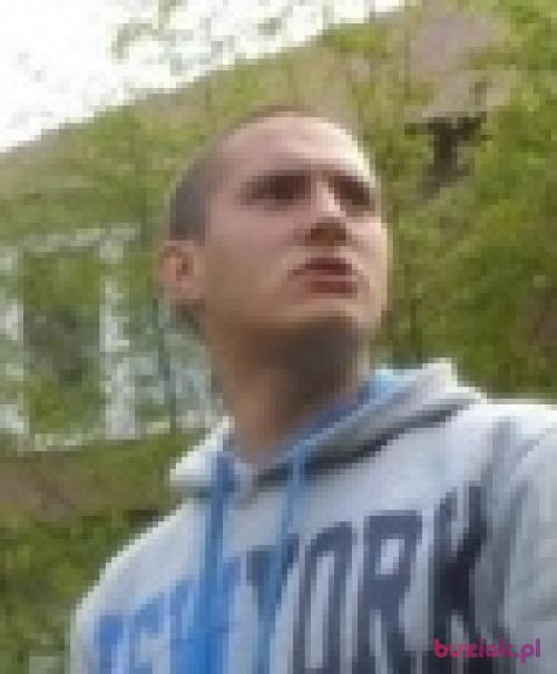 Rafi1997, Mężczyzna, 29 lat, Bydgoszcz