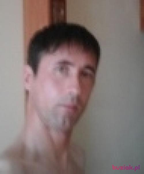 Logiki, Male, 52 years, Międzychód
