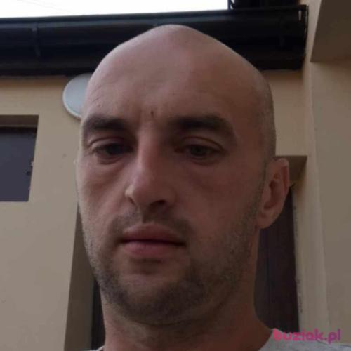 mich97, Mężczyzna, 29 lat, Piaseczno