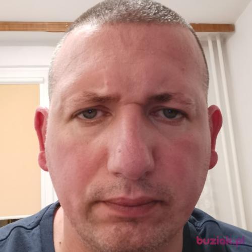 Radang, Male, 46 years, Grantham