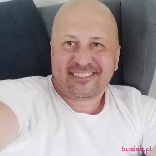 michael11, Mężczyzna, 45 lat, Częstochowa