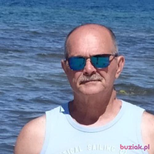 Wladek2957, Male, 69 years, Świdnik
