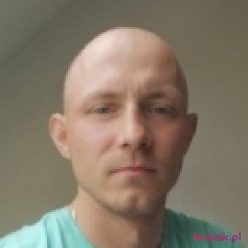 Barti90, Mężczyzna, 36 lat, Chojna