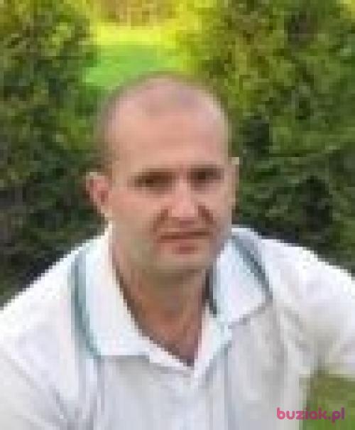 marcinp1980, Male, 45 years, Garwolin