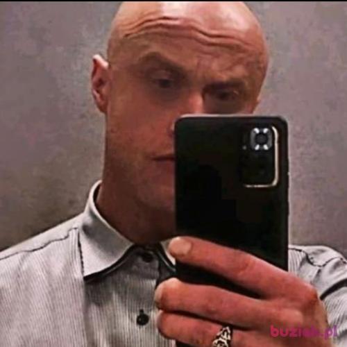 StPierre, Male, 42 years, Kraków