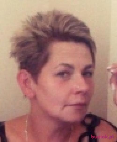 ewafajna8, Female, 53 years, opolskie