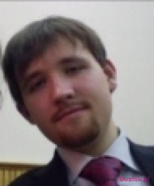 wolftime, Mężczyzna, 38 lat, Kraków
