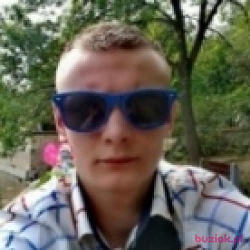 Mrszek, Mężczyzna, 28 lat, Sokołów Podlaski