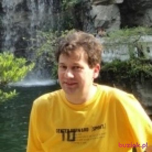 USeweryna, Male, 45 years, Olesno