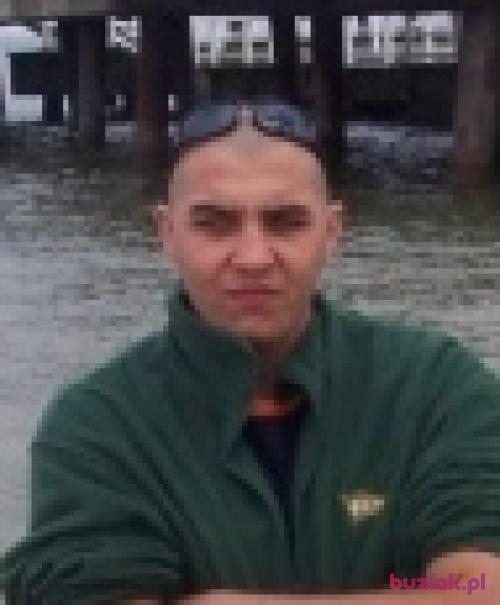BARTEK1986KRK, Male, 39 years, Kraków