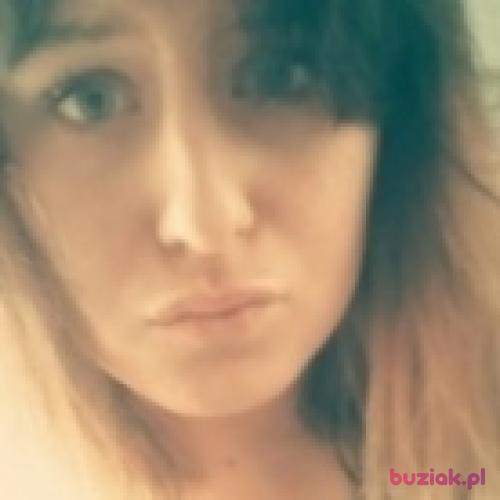 Daguchaa, Female, 27 years, Poznań