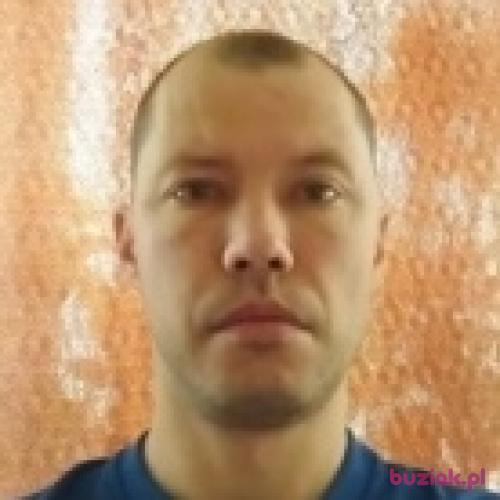 ZRAFAL29, Mężczyzna, 42 lata, Warszawa