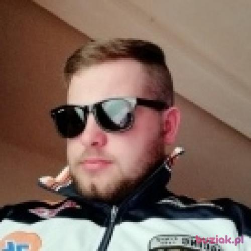 Placek1992, Male, 34 years, Dębica