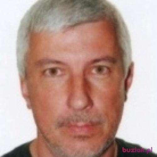 interianova, Male, 55 years, Wrocław