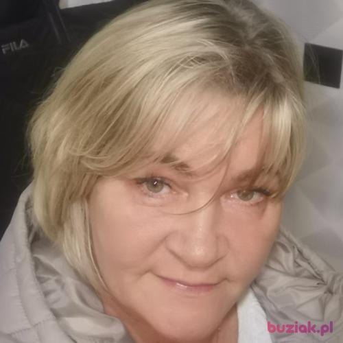 DORCIA73, Kobieta, 53 lata, Nürnberg