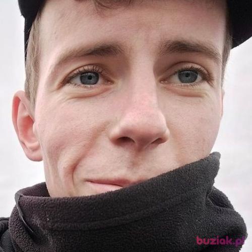 David06, Male, 27 years, Ostrołęka