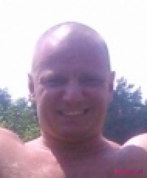 Przemekgeorgu, Male, 40 years, Łódź