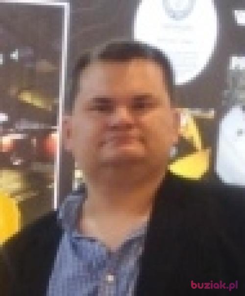 areczeq85, Mężczyzna, 41 lat, Chicago