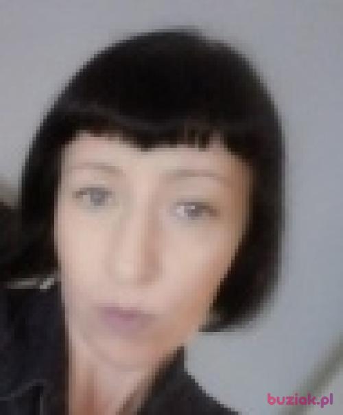 TriszaPolly, Kobieta, 47 lat, Warszawa
