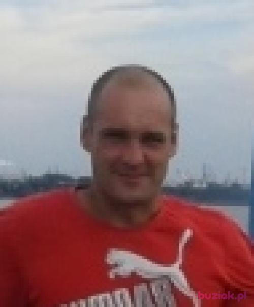 dlugi2-3, Male, 44 years, Białystok