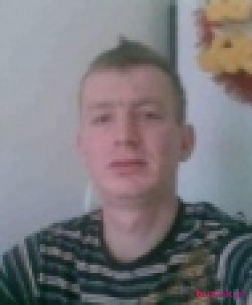 bitnykrzysztof, Male, 41 years, Łódź