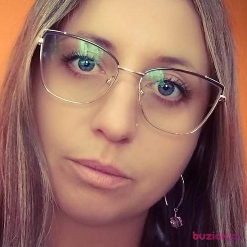 Aga0, Female, 38 years, Kielce