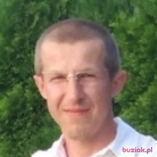 ArekM77, Male, 48 years, Tarnów