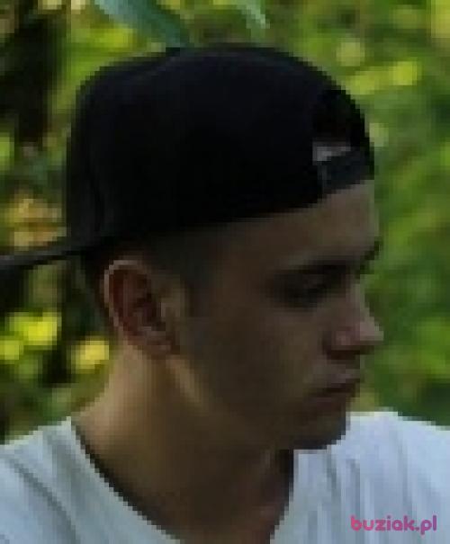 Paatryk69, Mężczyzna, 27 lat, mazowieckie