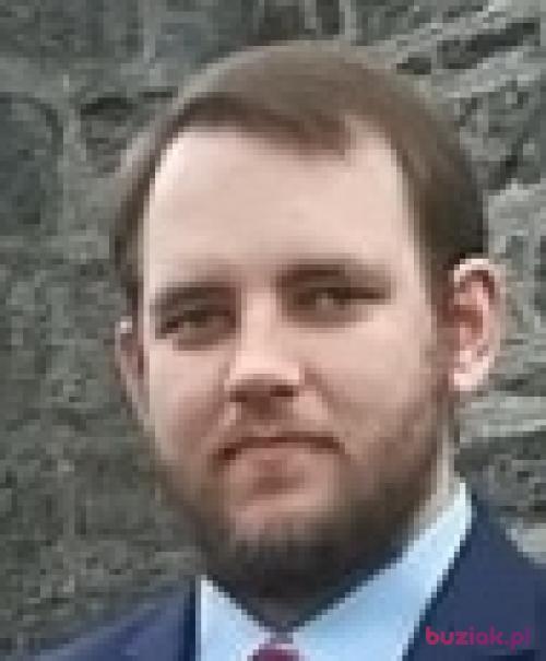 Jarosh, Mężczyzna, 37 lat, Ujście