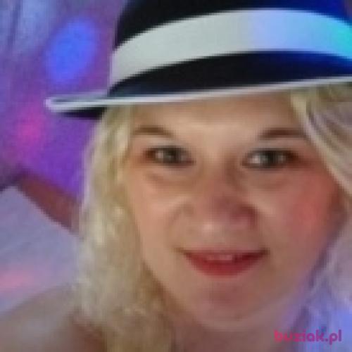 megan5, Kobieta, 41 lat, Grajewo