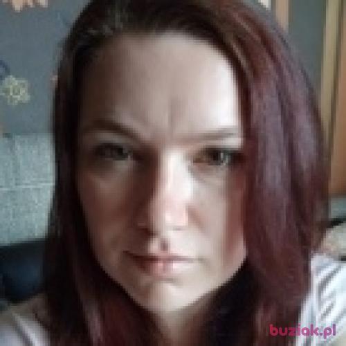 AlicjaAlcia, Female, 35 years, Szczecin