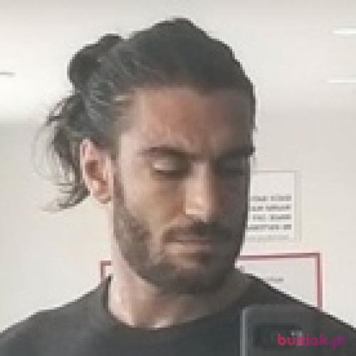 michalnowak, Male, 37 years, Wrocław